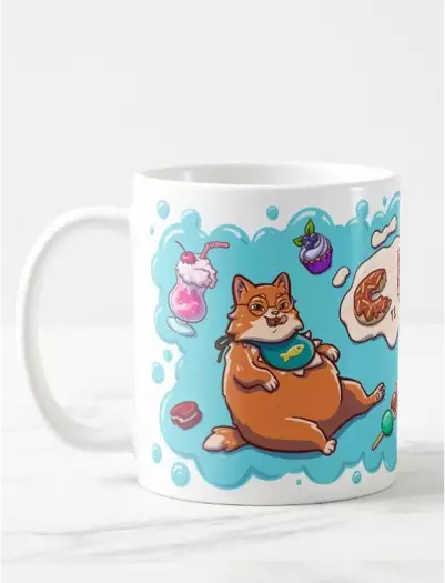 Котокружки